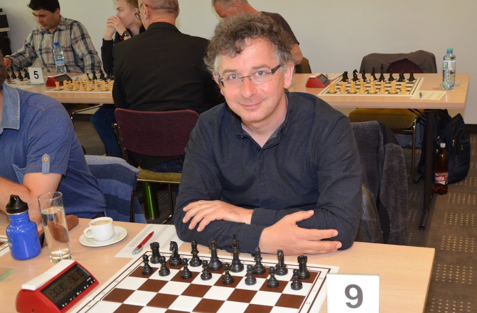 Bester Lochauer: Christian Srienz (Foto: SC Bregenz) Bester Lochauer: Christian Srienz (Foto: SC Bregenz)
